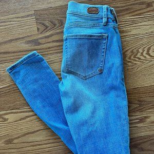 Dittos Brand Jeans — Size 25